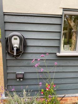 EV charger